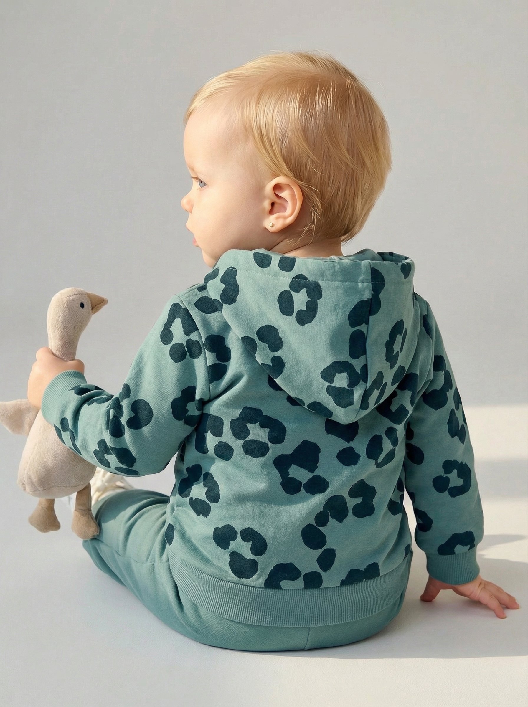 Спортивный костюм YOULALA 8034320102 - фото 4