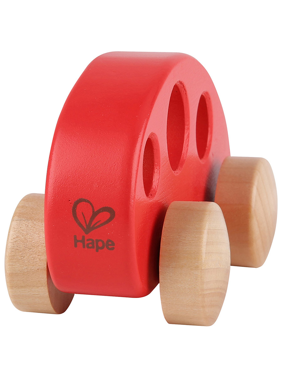 Игрушка Hape каталка - фото 5