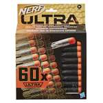 Игрушечные патроны Hasbro Ultra запасной 60шт