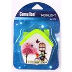 Ночник Camelion Домик