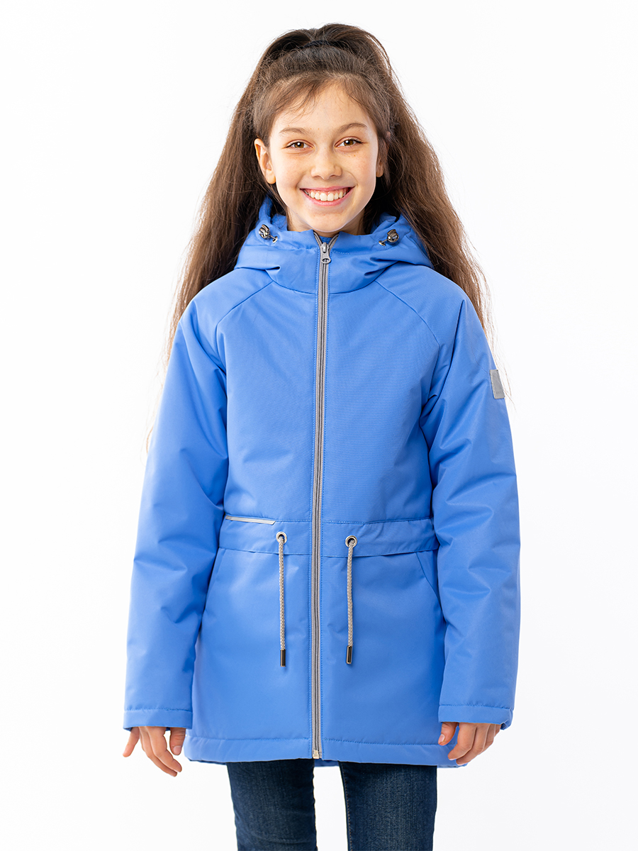 Куртка RODOS М-274/ультрамарин - фото 1