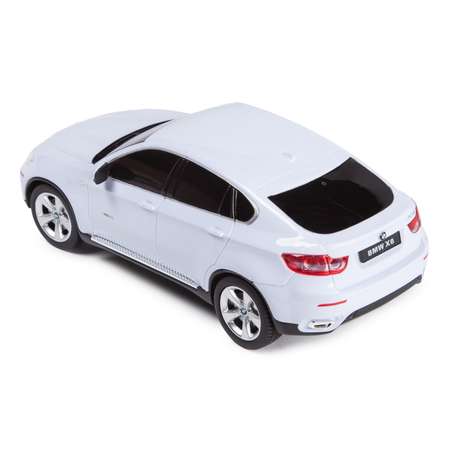 Автомобиль РУ Rastar BMW 1:24