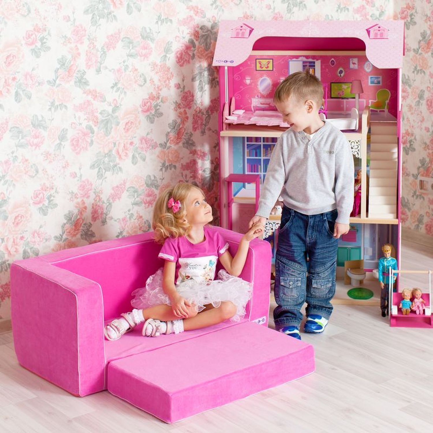 Диван PAREMO - фото 2