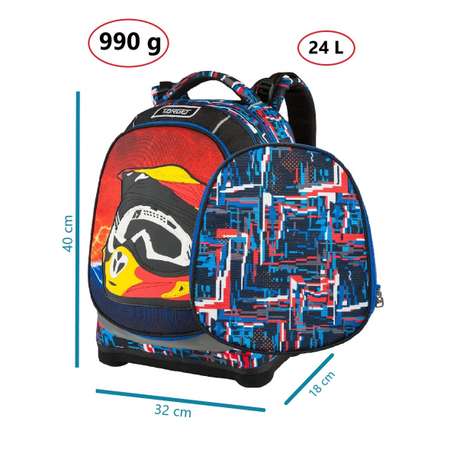 Ранец Target