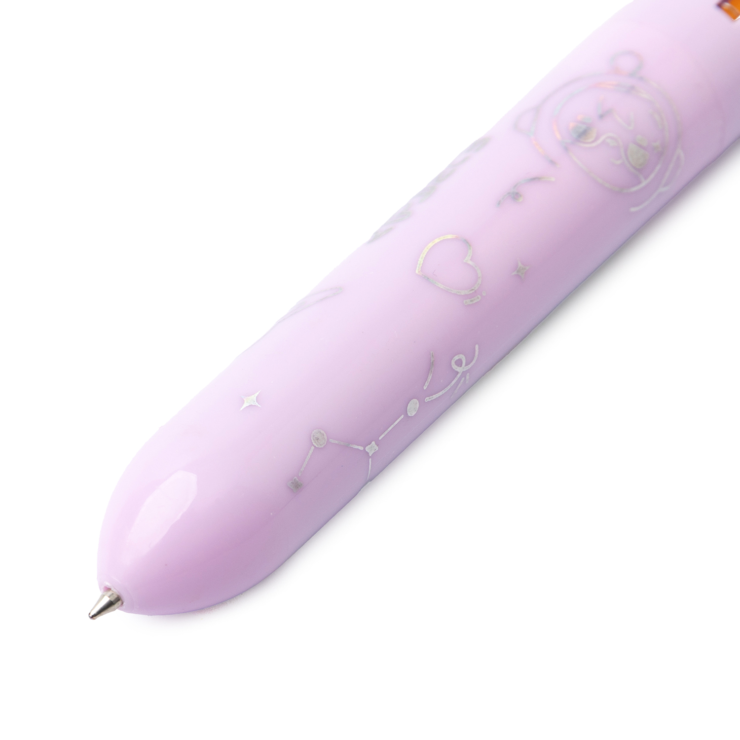 Ручка шариковая Munaby в ассортименте - фото 7