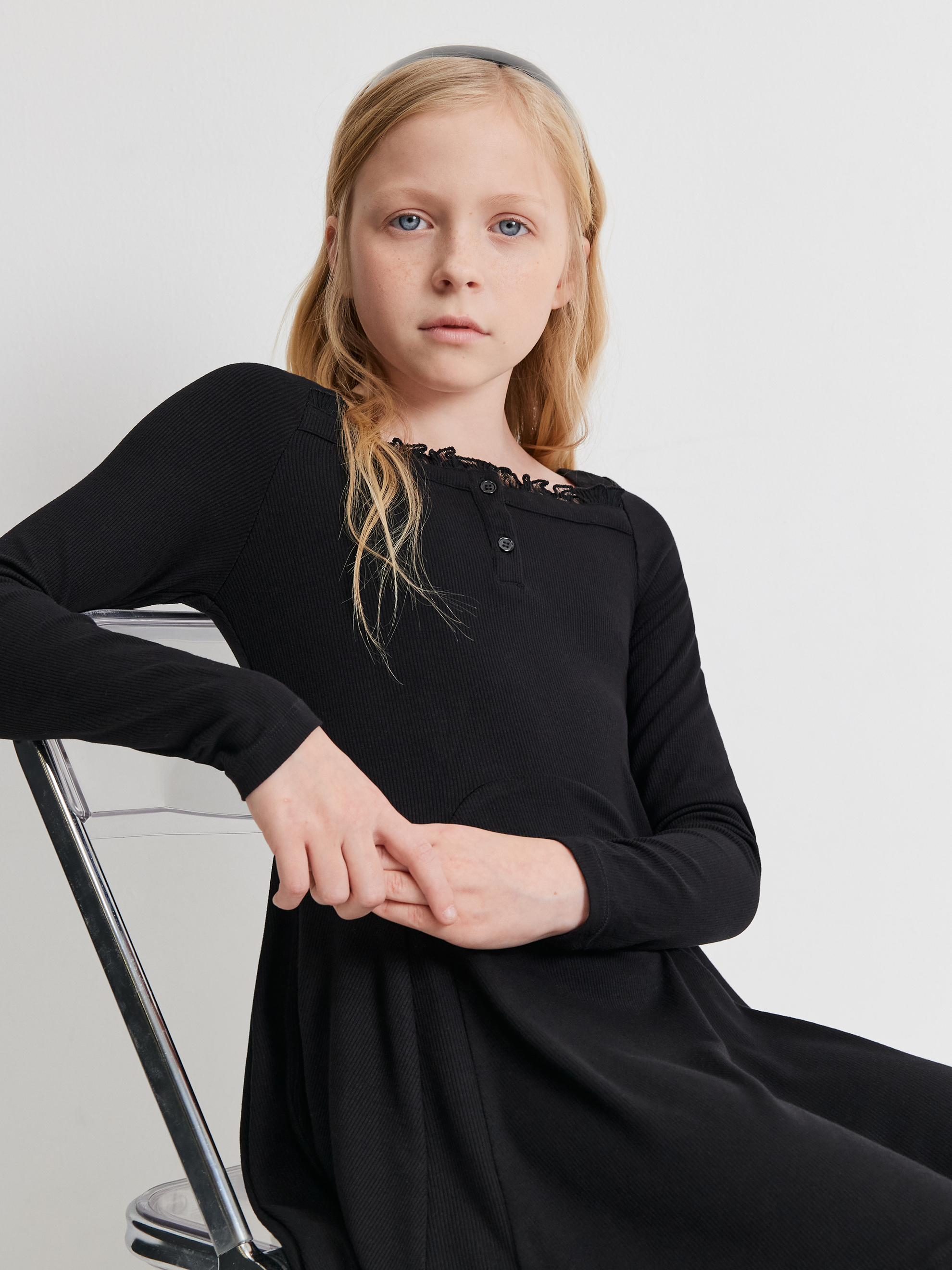 Платье Acoola 20210200778_0094569 - фото 7