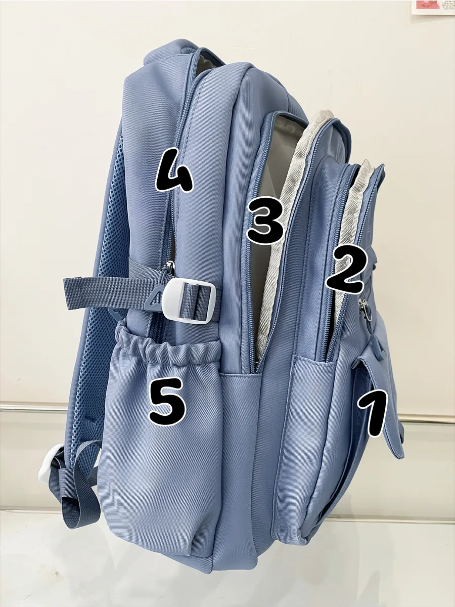 Рюкзак OZITI - фото 3