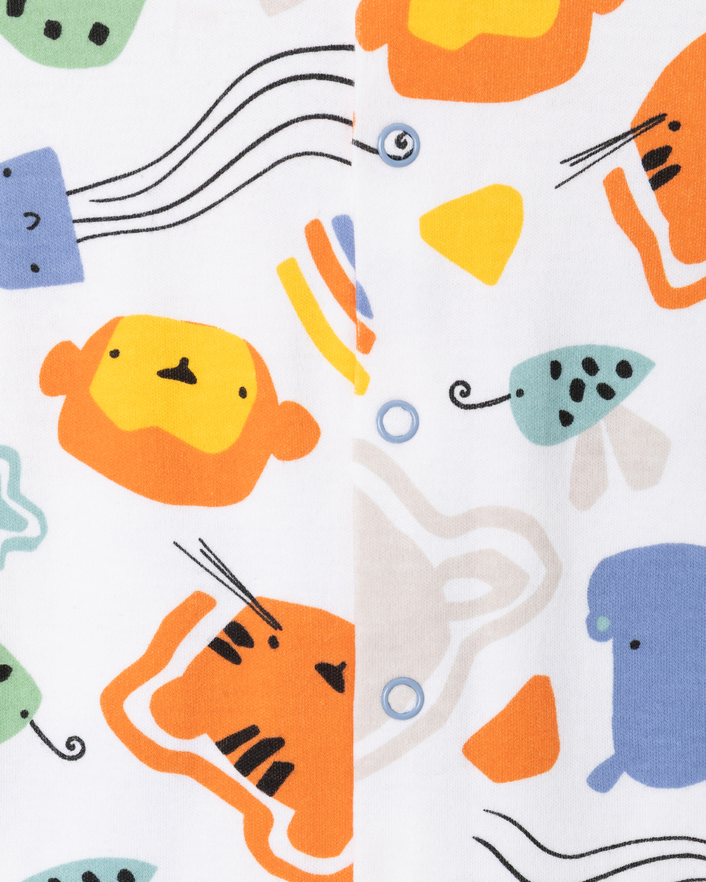 Песочник BabyGo S26BG4-15732ib-00 - фото 3