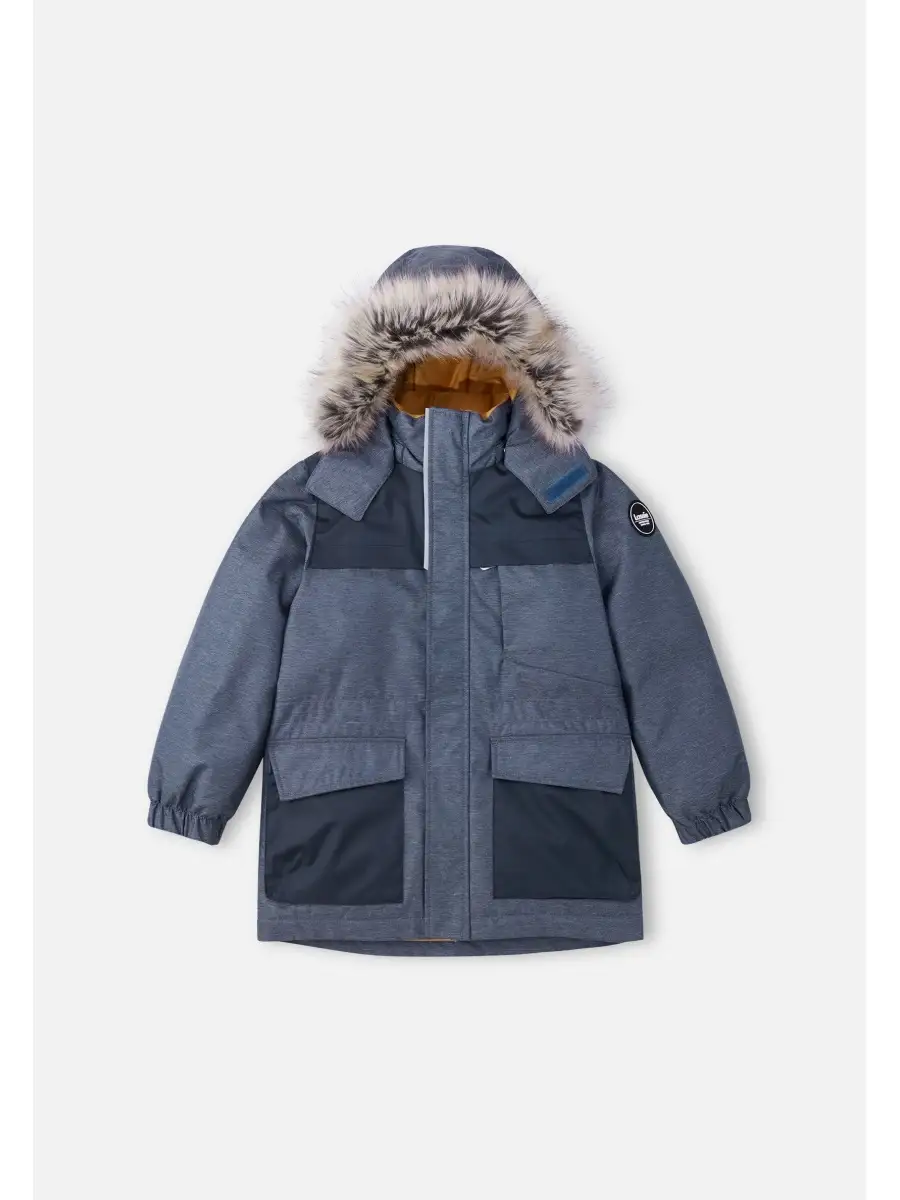 Парка Lassie 721775-6960 - фото 1