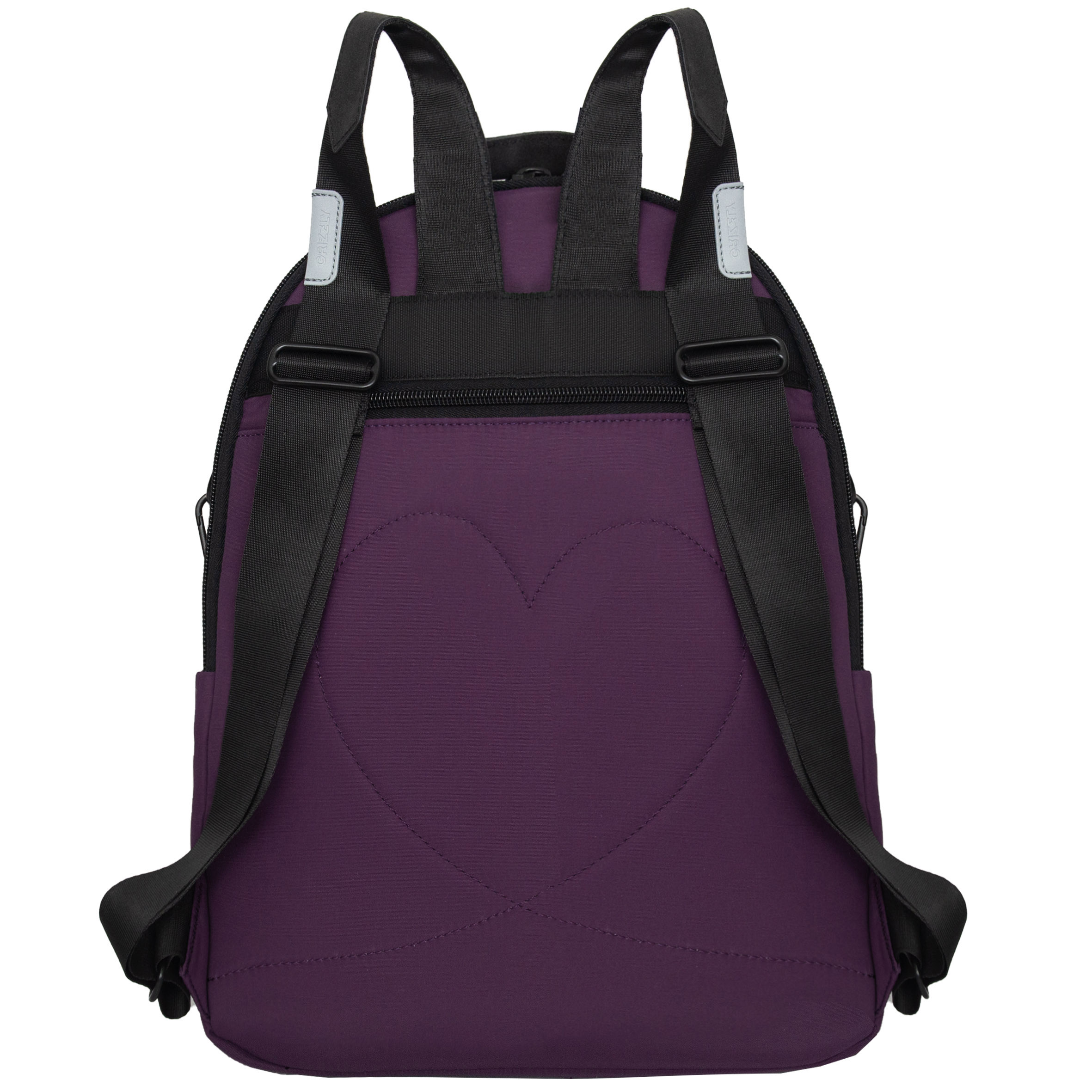 Рюкзак Grizzly для девочки - фото 3