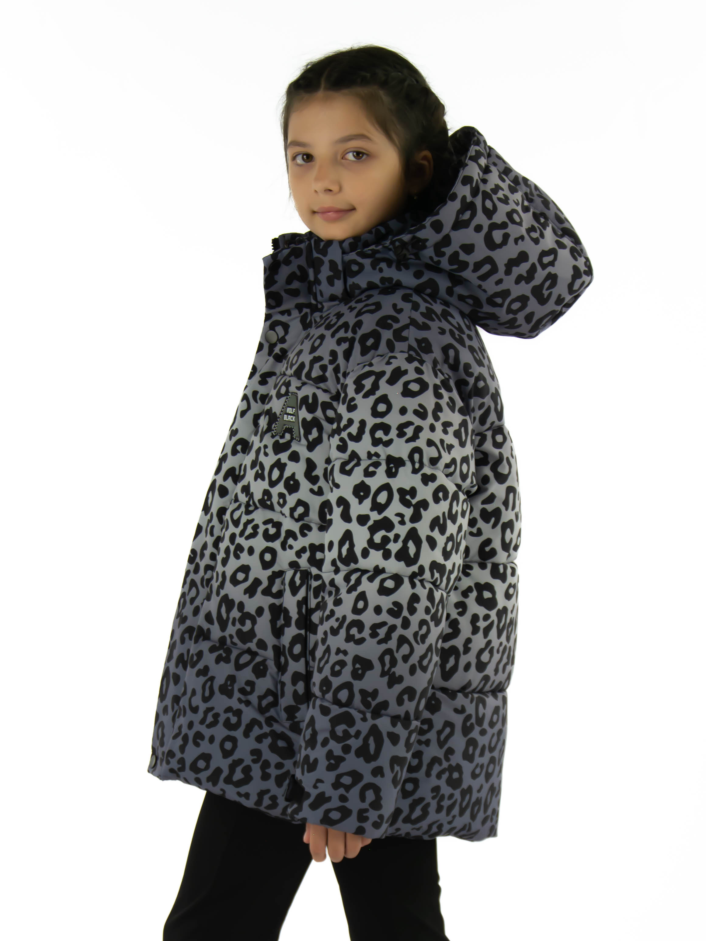 Куртка CASTLELADY 727727126 - фото 5