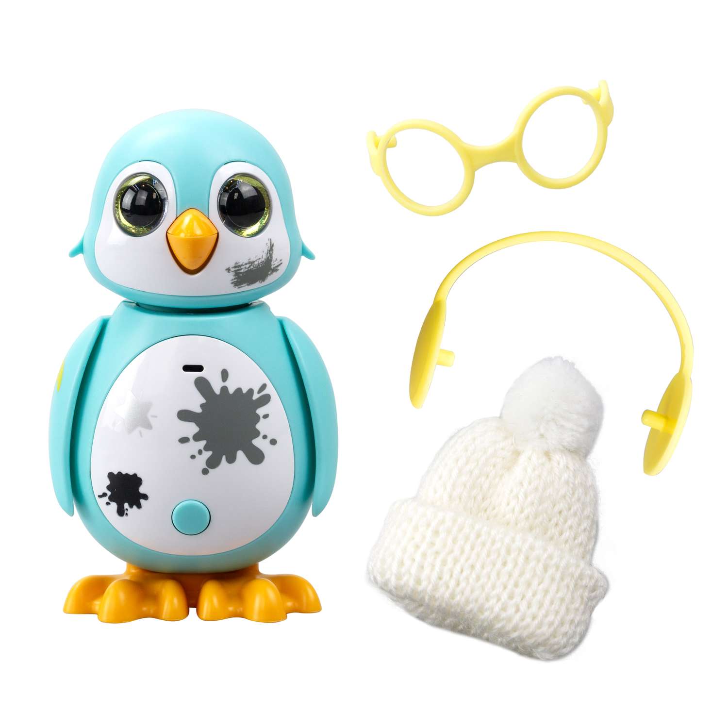 Игрушка Silverlit Пингвин - фото 1
