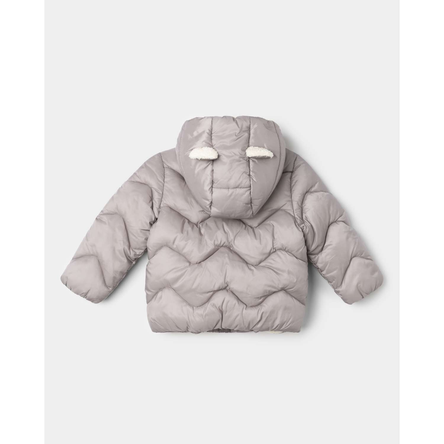 Куртка BabyGo W25BG4-F09ig-GG - фото 2
