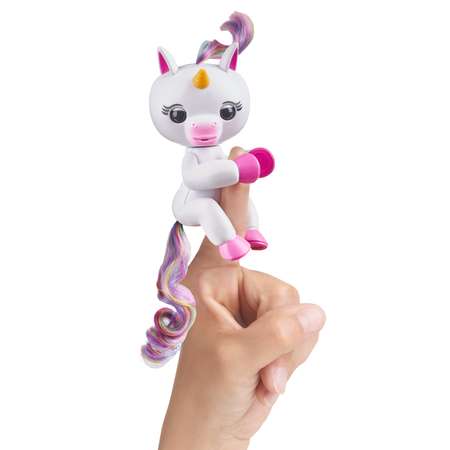 Фигурка Fingerlings