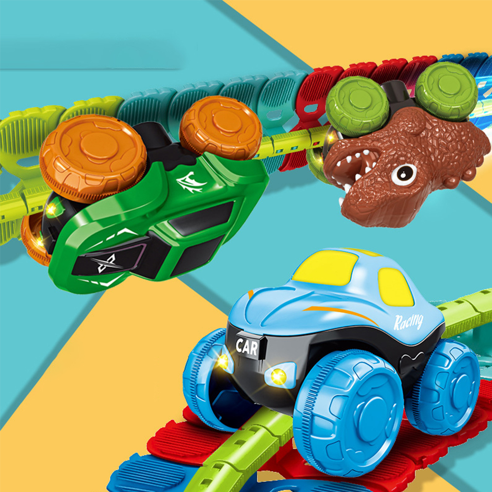 Трек SHARKTOYS 370000003 - фото 5
