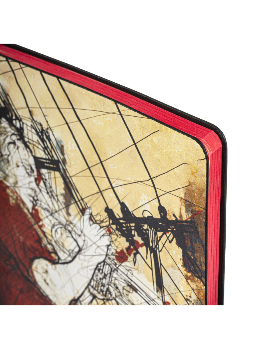 Блокнот Brauberg 80 лист. - фото 9