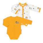 Боди 2 шт Эскимо