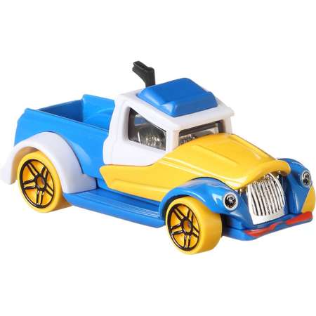 Автомобиль Hot Wheels