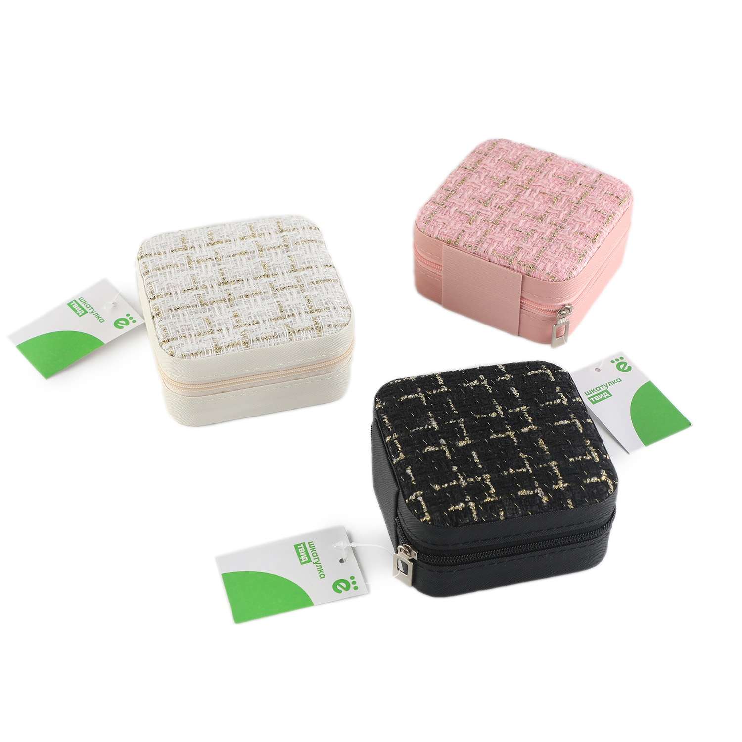 Шкатулка ё в ассортименте - фото 1