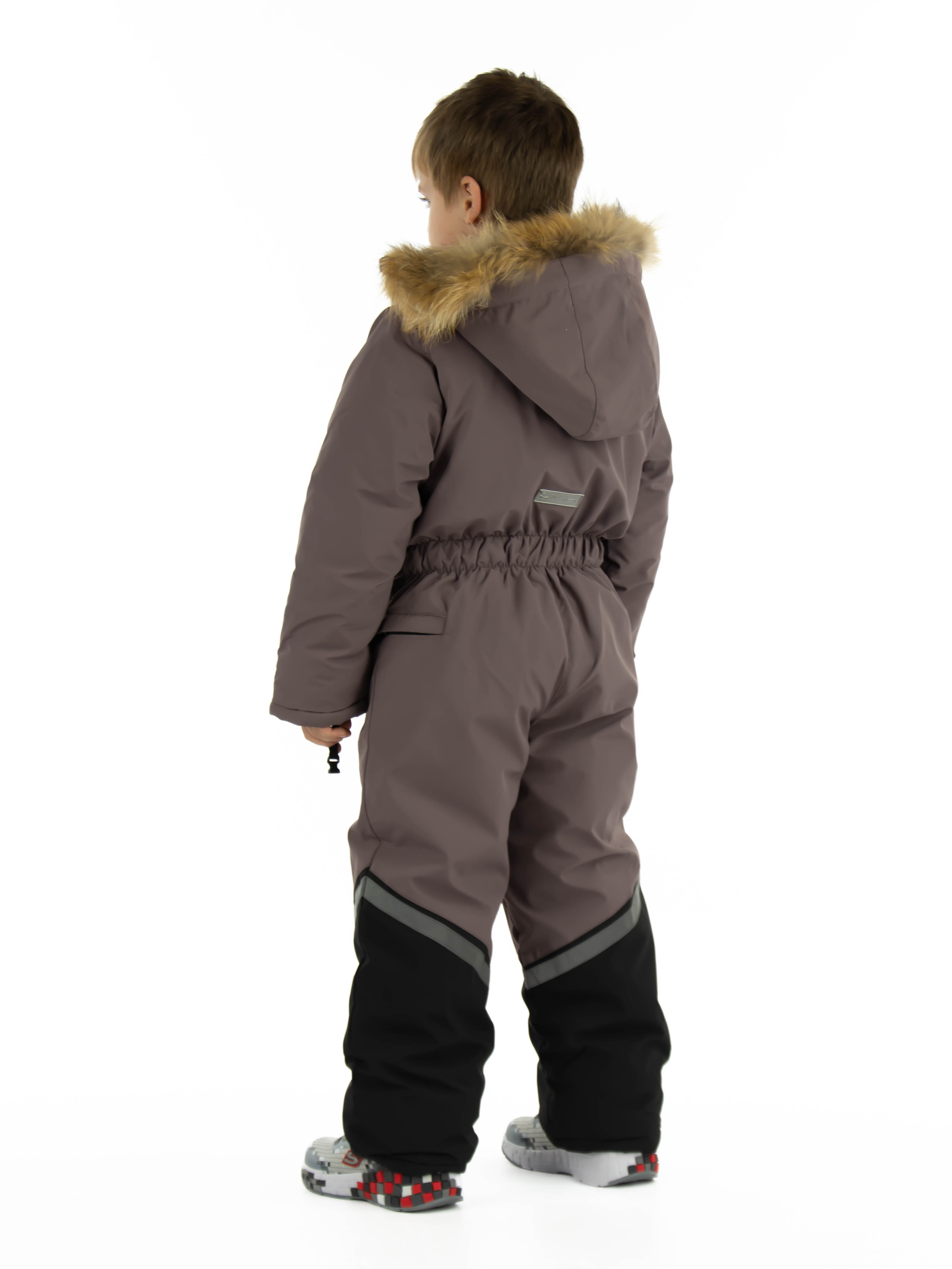 Комбинезон CASTLELADY 809809444 - фото 5