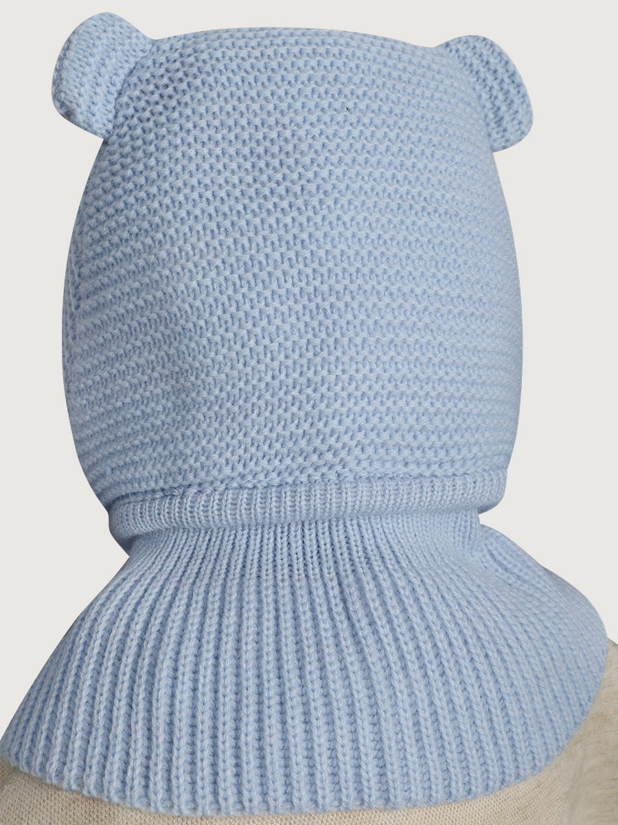 Балаклава NIKASTYLE 10з15025 небесный - фото 4