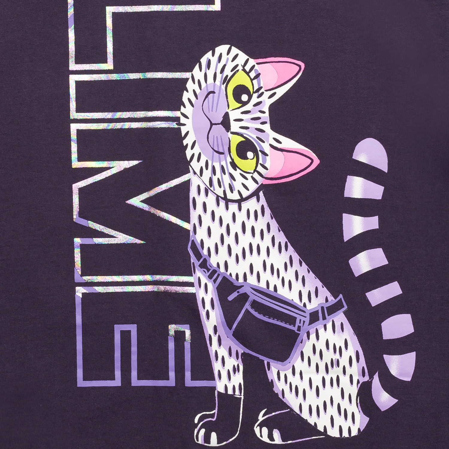 Платье Pelican GFDJ4218/Черника(48) - фото 9