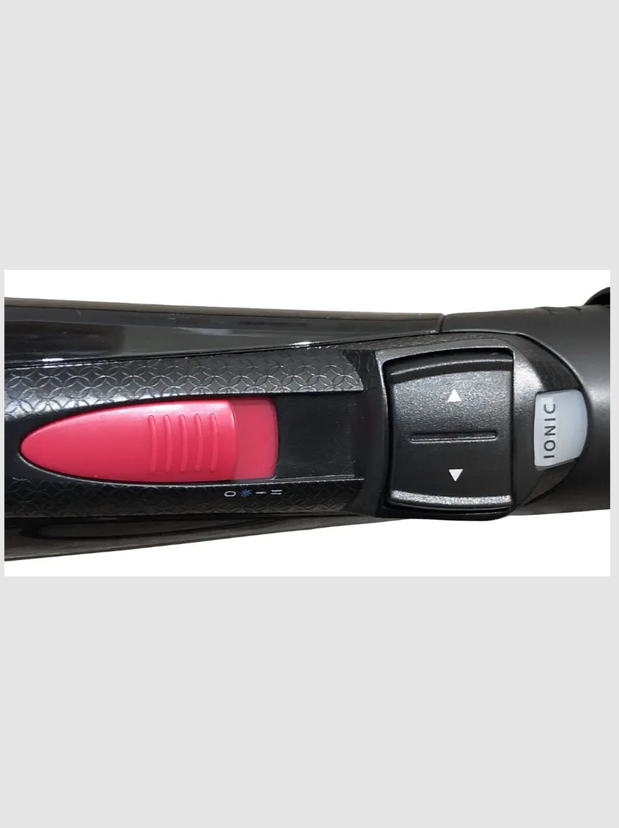 Фен BABYLISS PRO BAB2770E - фото 3