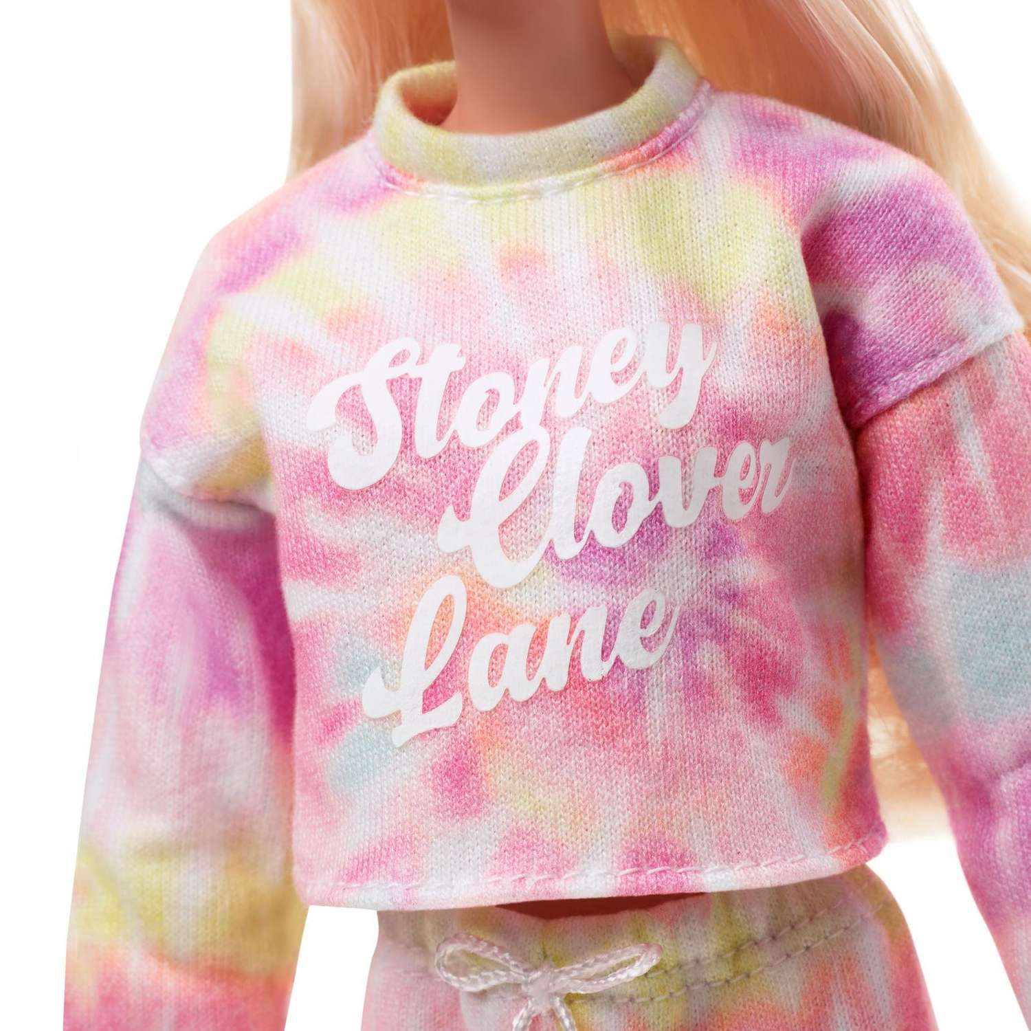 Кукла модельная Barbie GTJ80 - фото 10
