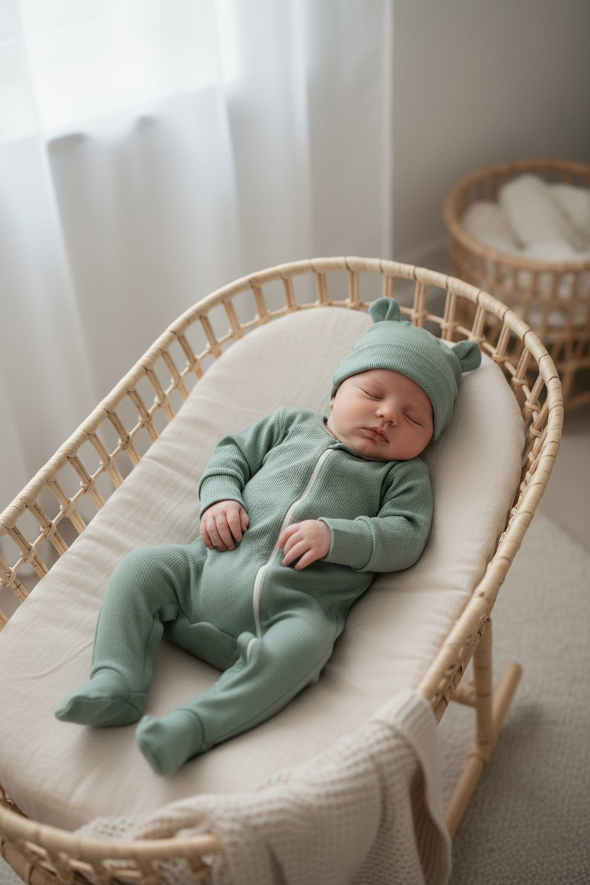 Комплект Bunnyphant С002/зеленый - фото 1