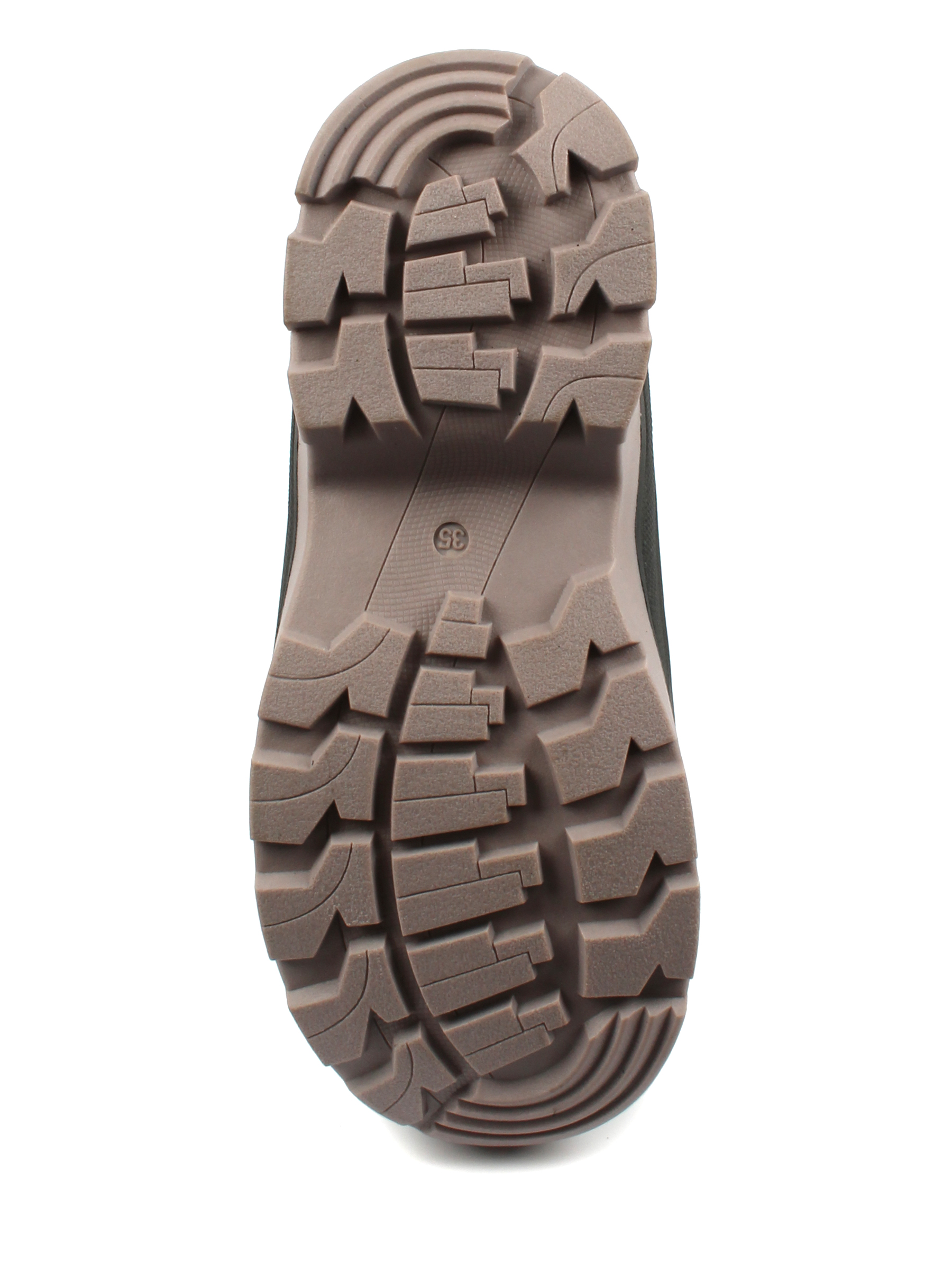 Ботинки Antilopa AL 12758 - фото 14