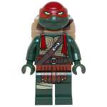 Фигурка LEGO Raphael Movie Version