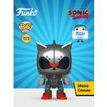 Фигурка Funko Mecha Sonic