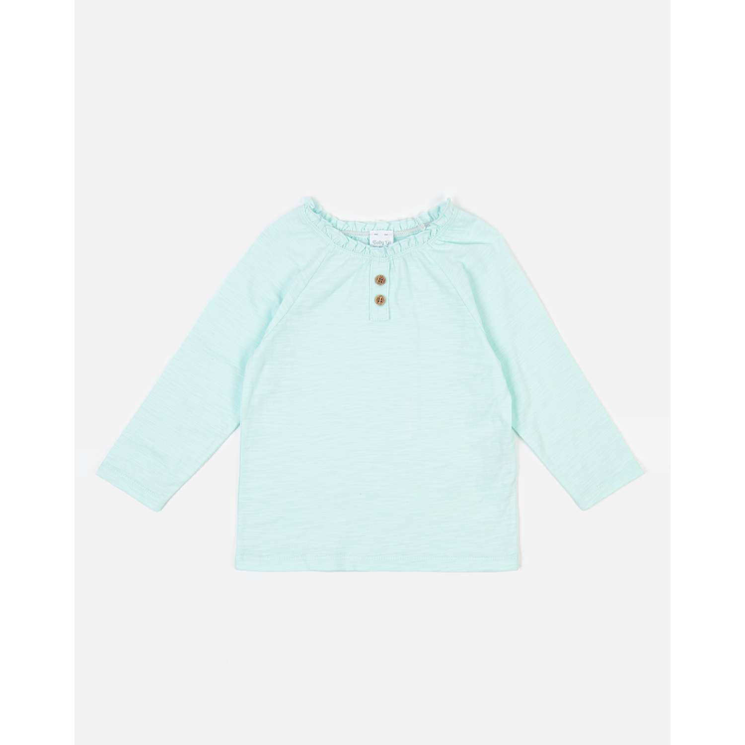 Лонгслив BabyGo SS22-IN359BGig-55 - фото 2