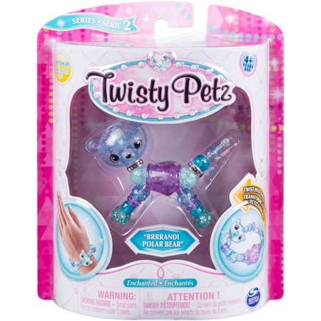 Набор для творчества Twisty Petz