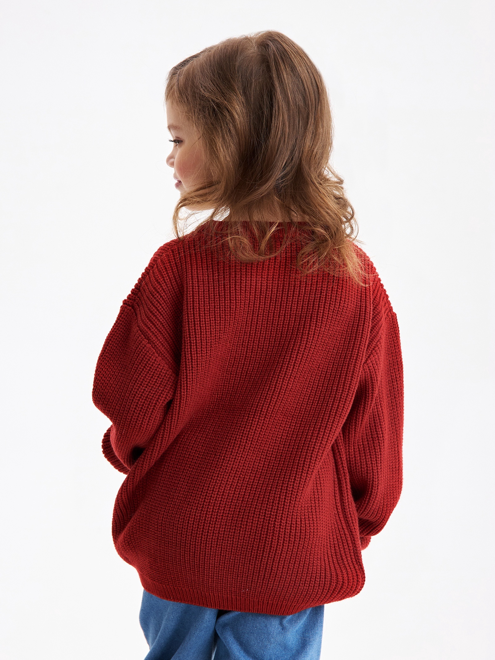 Джемпер Kaftan 10539567 - фото 4