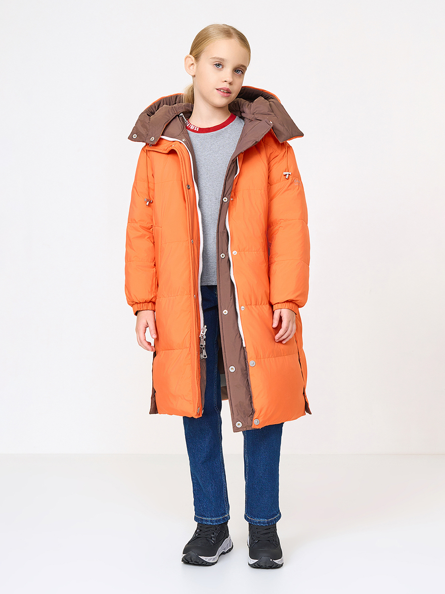 Пальто Baon BK0223510/BRIGHT FLINT-MONARCH - фото 3