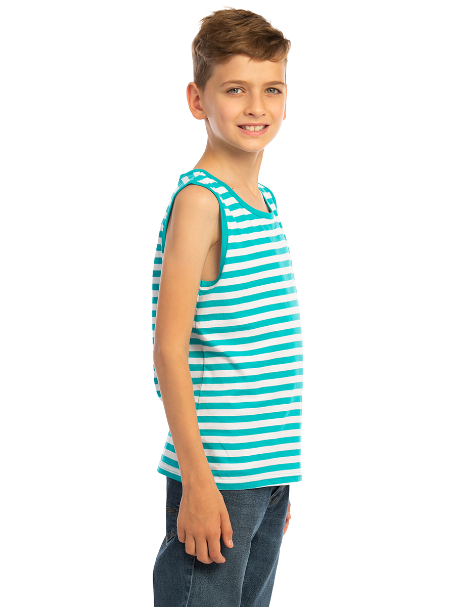 Майка N.O.A. 11557-4 - фото 4