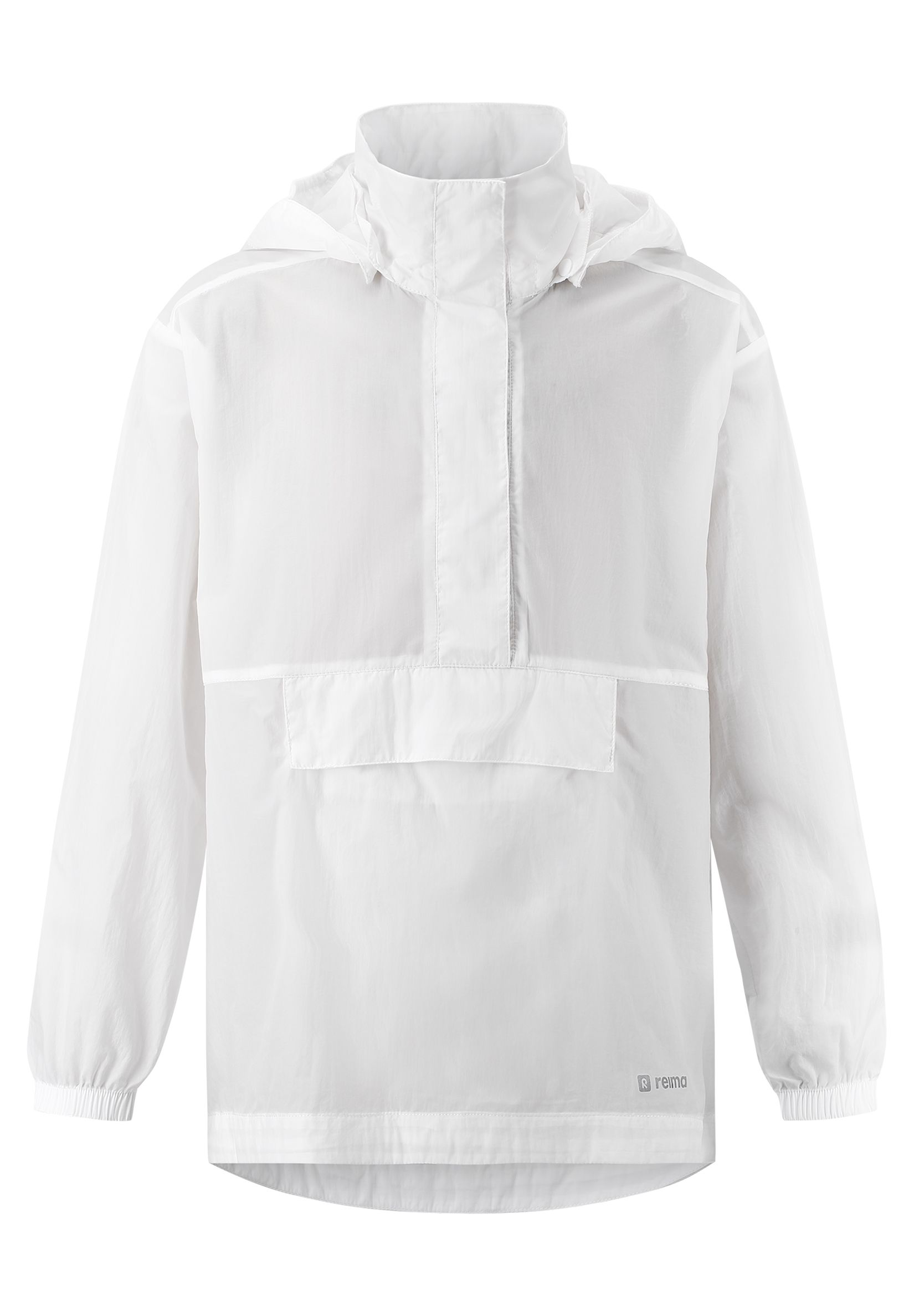 Анорак Reima 531447-0100 - фото 1