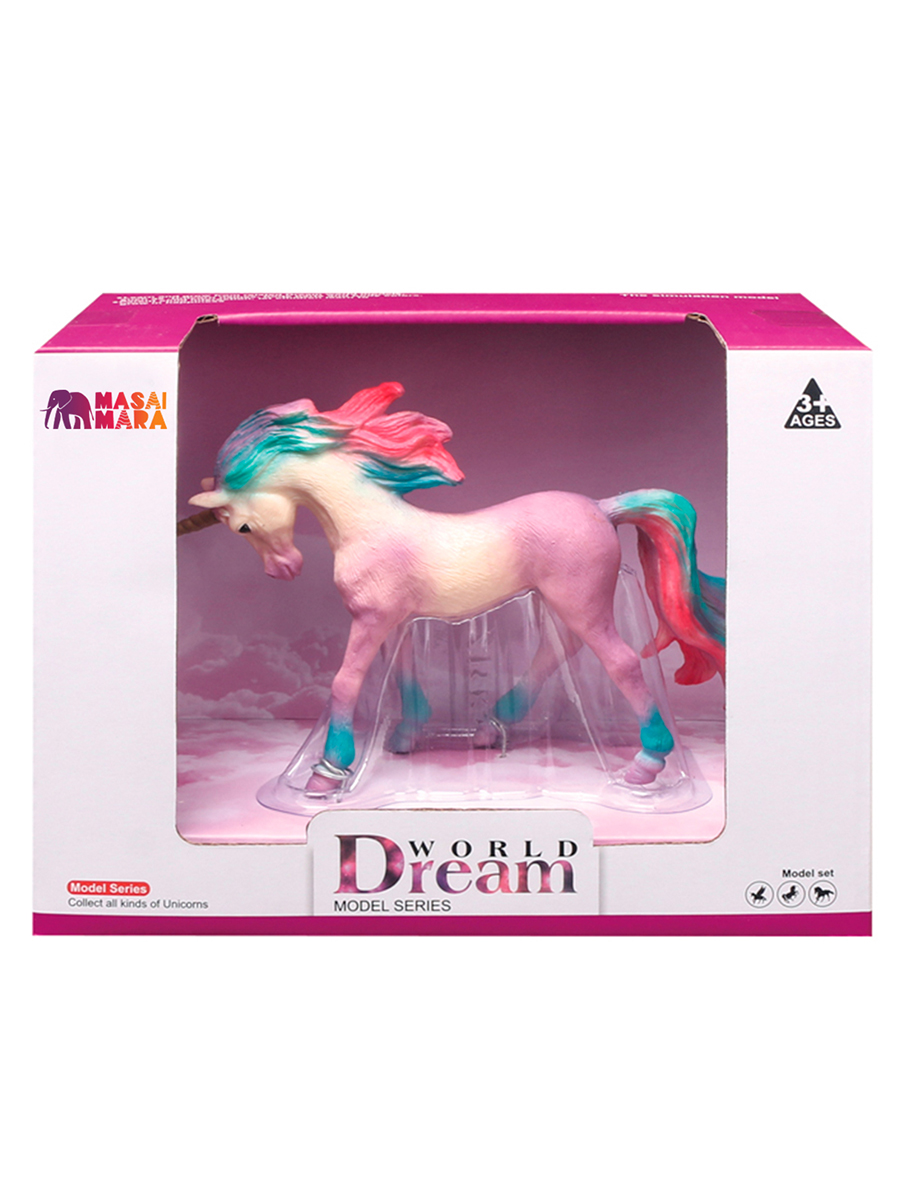 Фигурка Masai Mara Единорог - фото 5