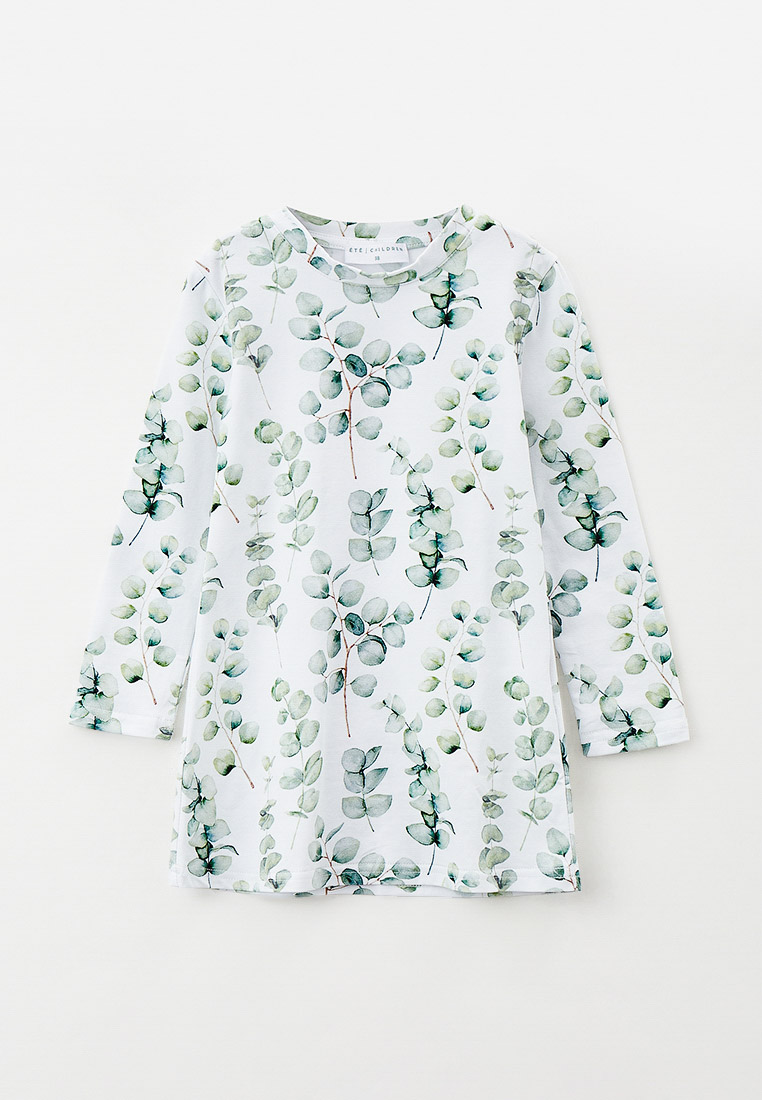 Платье Ete Children 1112012297 - фото 1