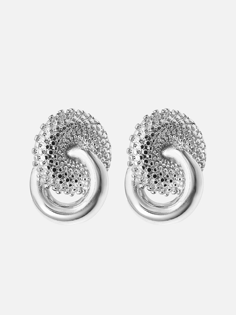 Серьги Shine and Beauty S00052 - фото 1