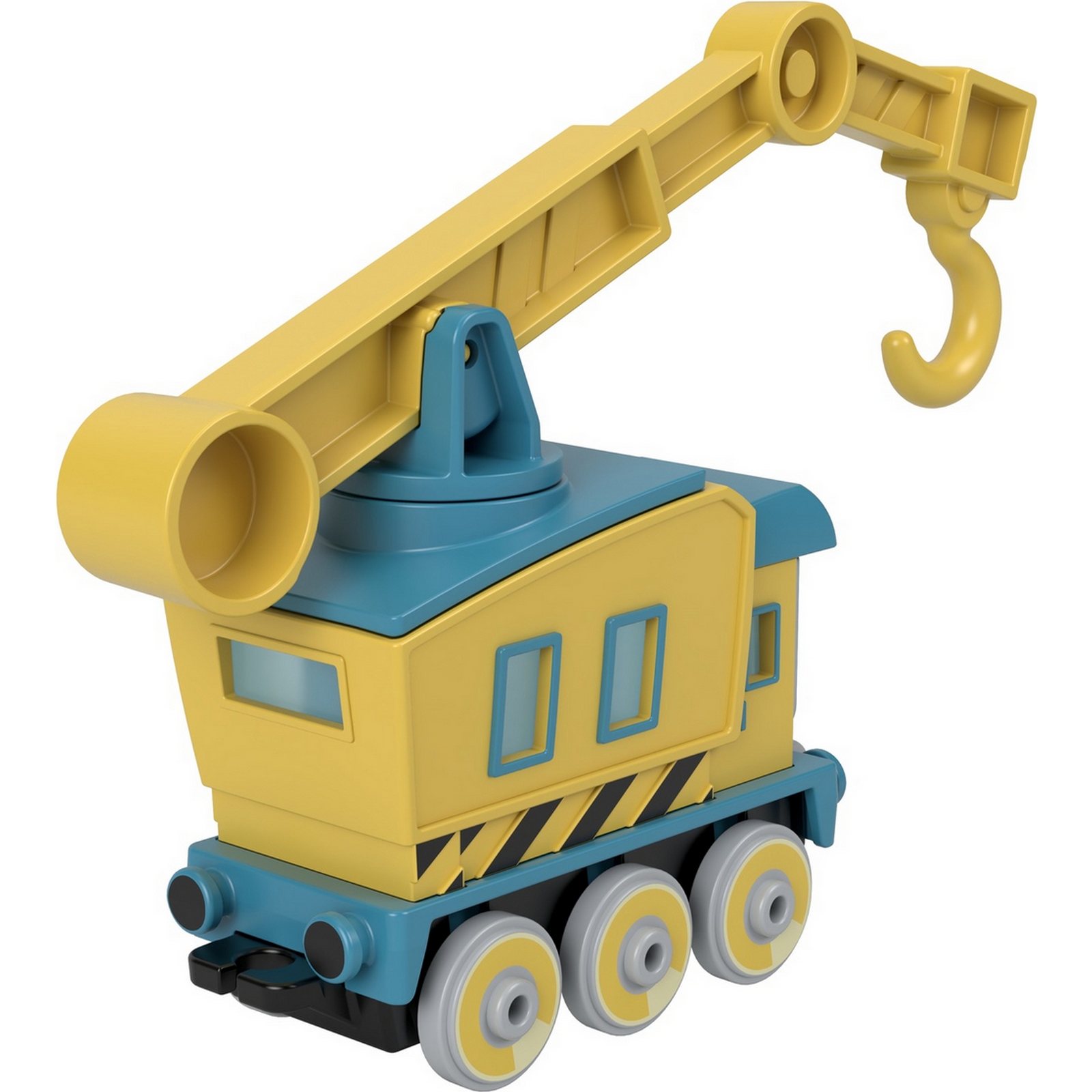Поезд Thomas and Friends HFX91 - фото 26
