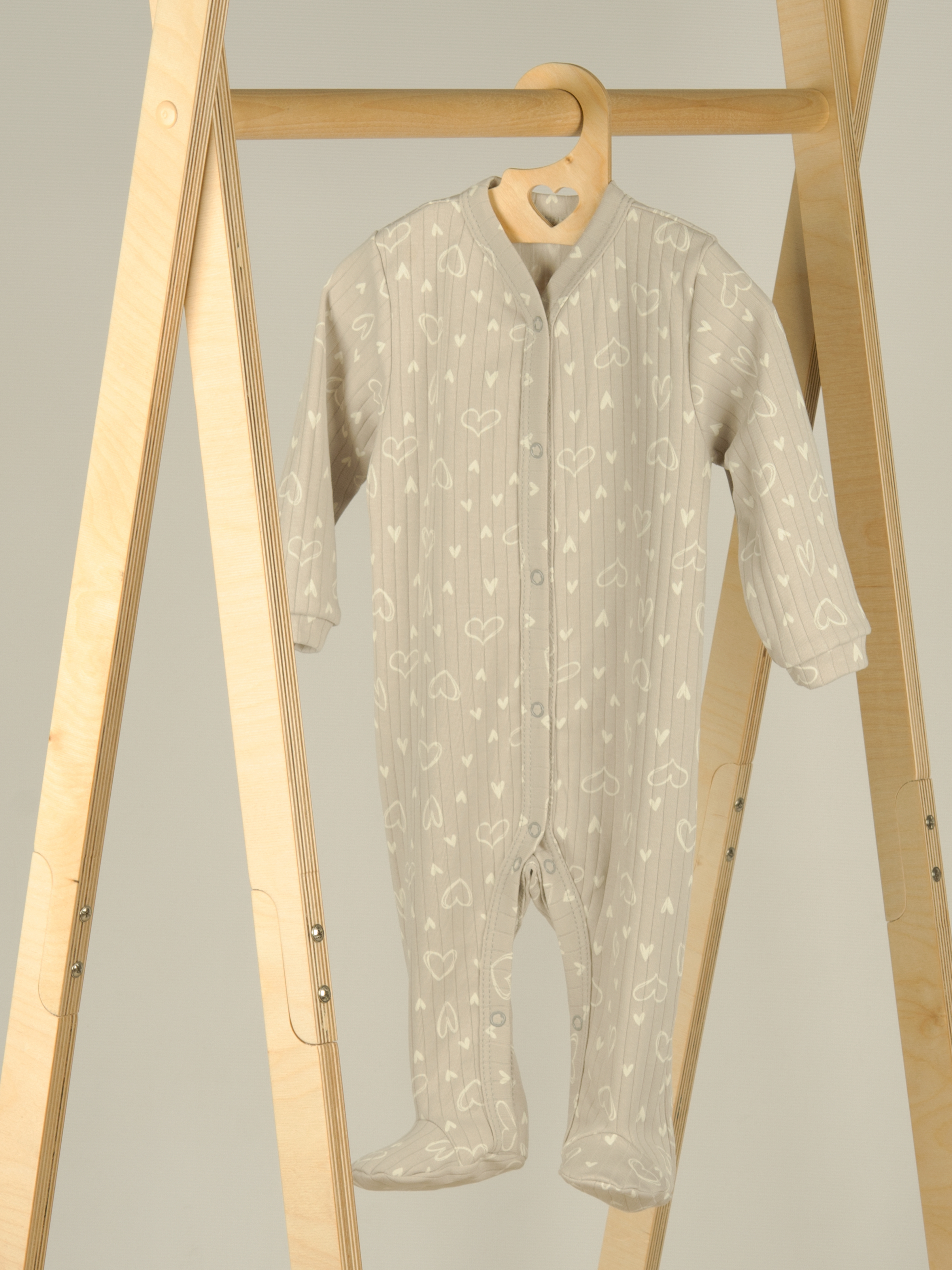 Комбинезон 2 шт KUZA 7004Н3 - фото 13