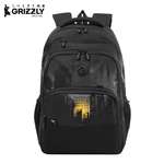 Рюкзак Grizzly Для мальчика