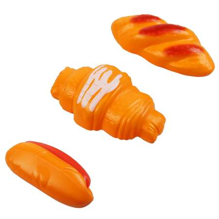 Игровой набор Играем вместе продукты