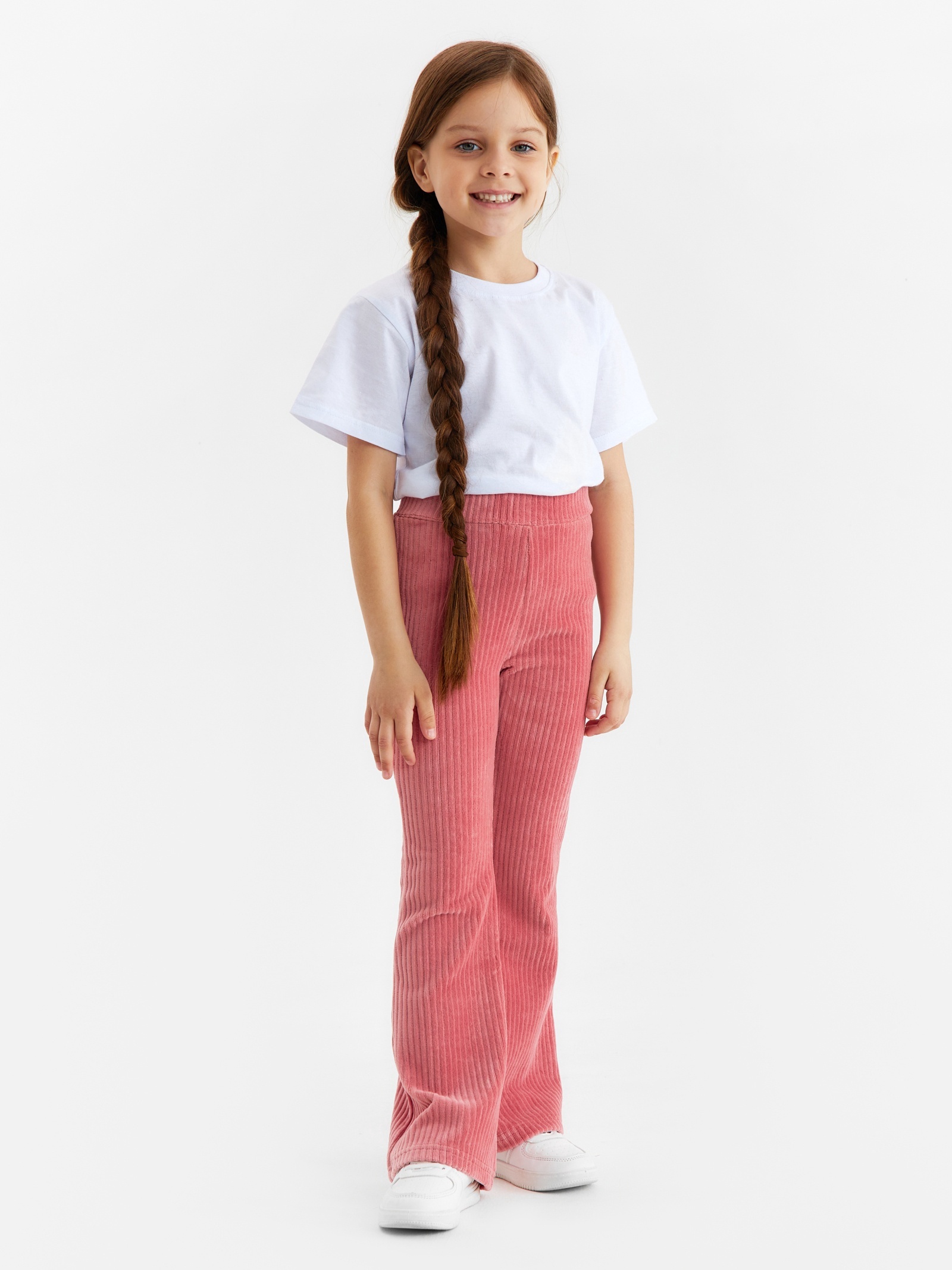 Брюки Minaku 10658434 - фото 3