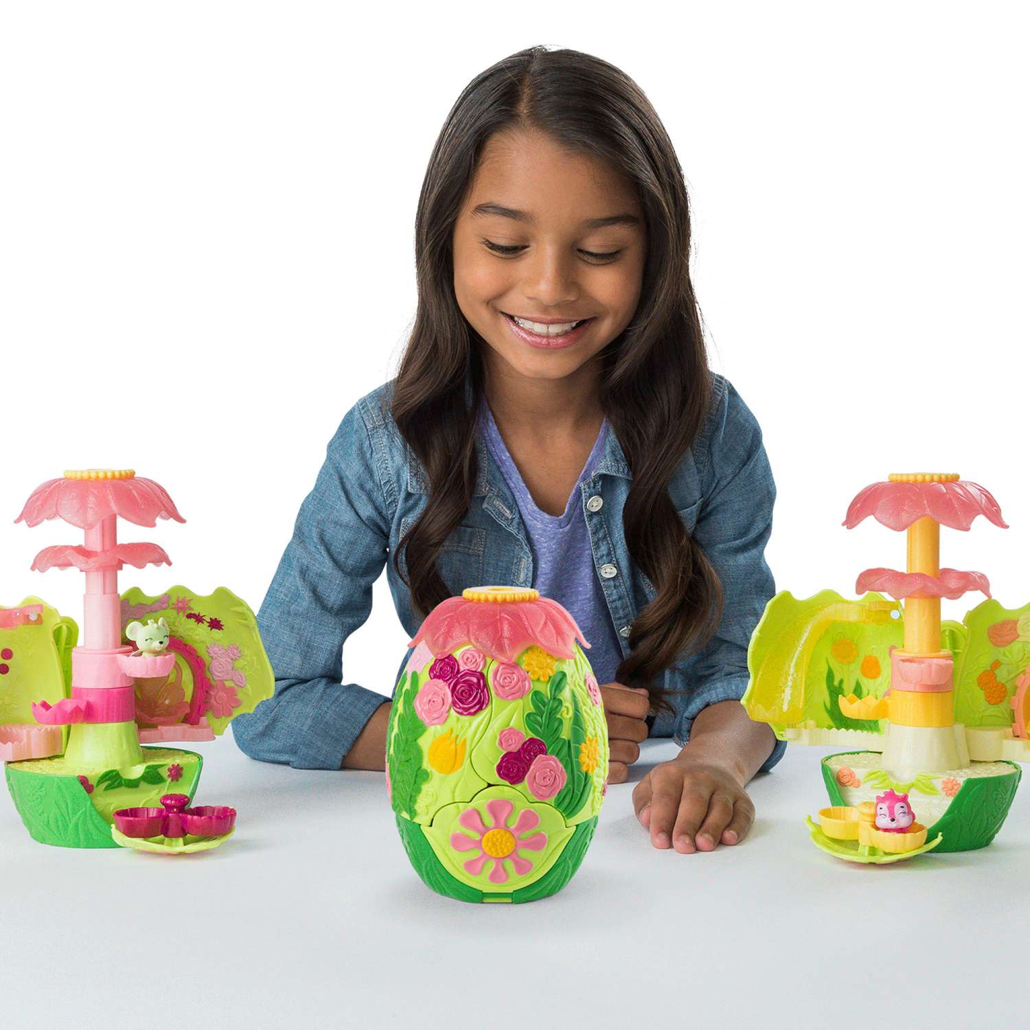 Игровой набор Hatchimals в ассортименте - фото 17