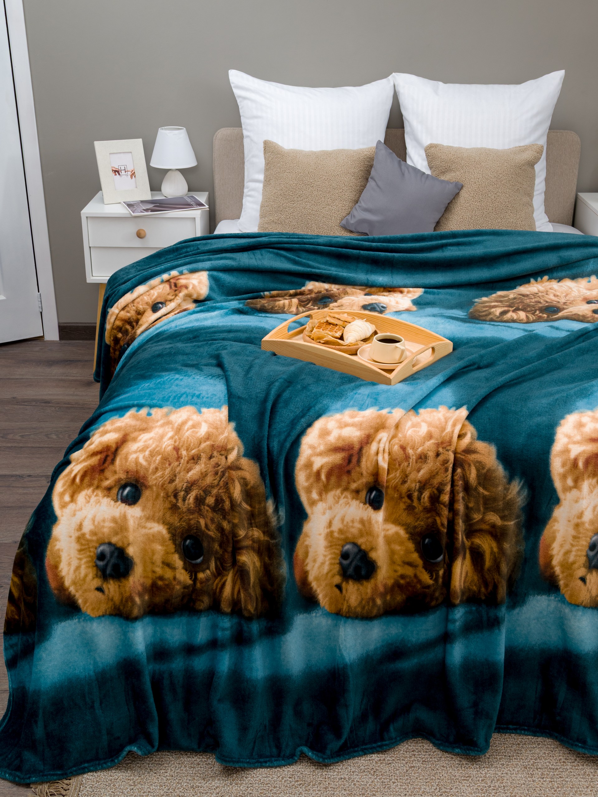 Покрывало PAVLine - фото 14