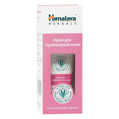Крем Himalaya