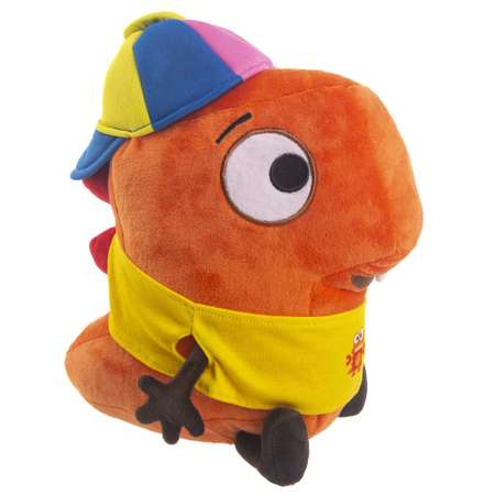 Игрушка мягкая Диносити